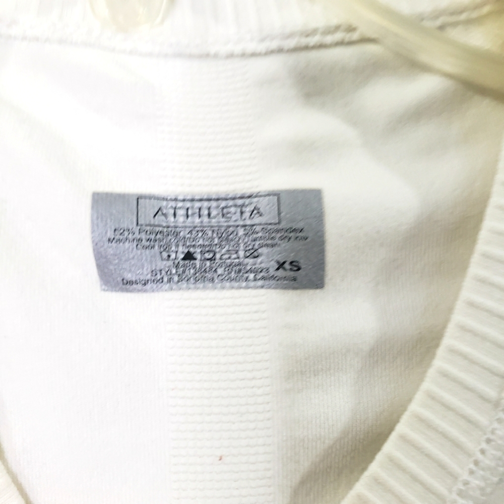 Athleta Tracker Half Zip Pullover - image 5